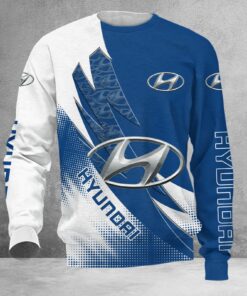 Hyundai Sweatshirt