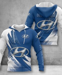 Hyundai Hoodie