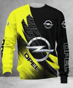 Opel Sweatshirt