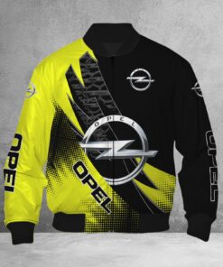 Opel Bomberjacke