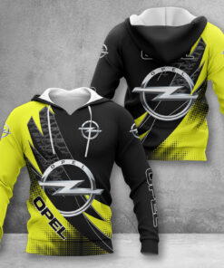 Opel Hoodie