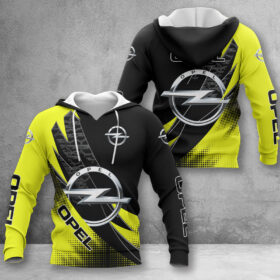 Opel Hoodie
