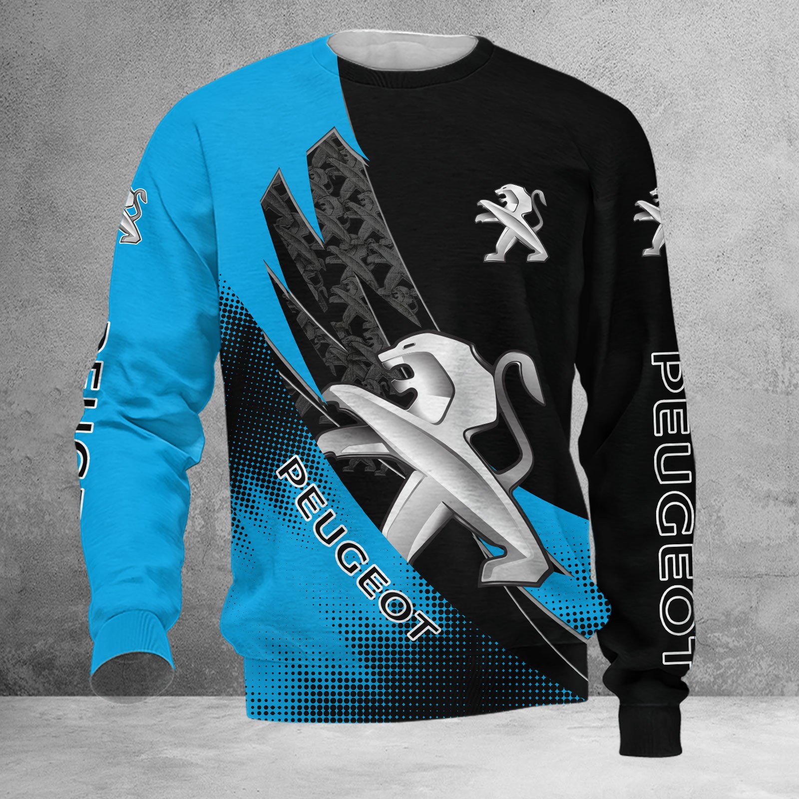 Peugeot Sweatshirt