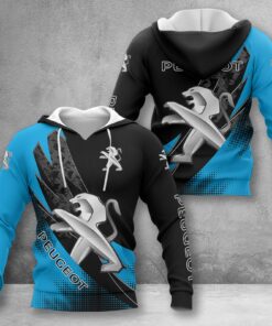 Peugeot Hoodie