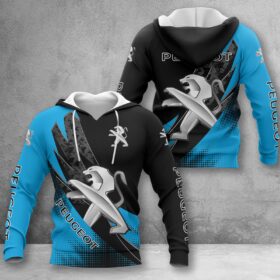 Peugeot Hoodie