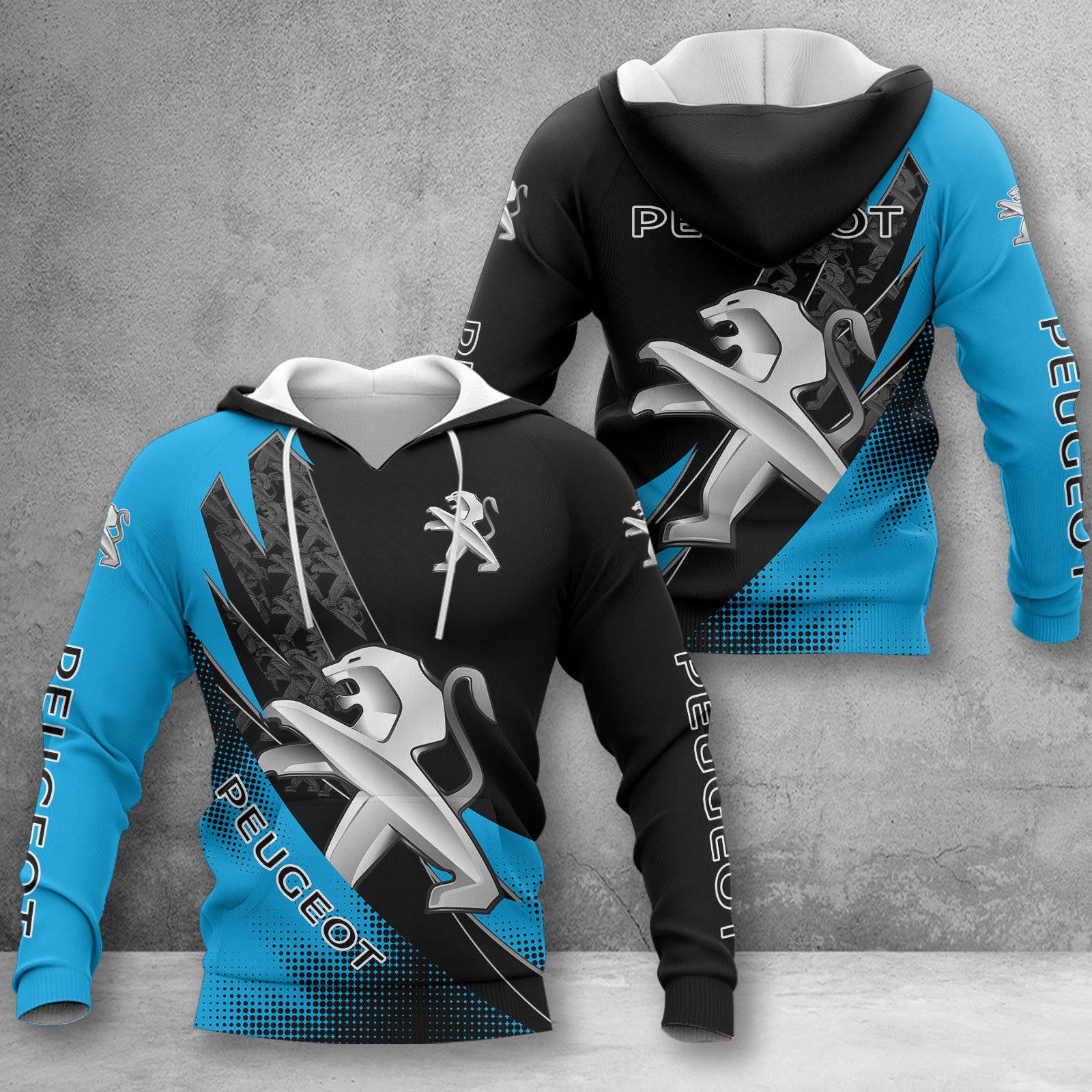 Peugeot Hoodie