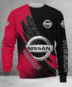 Nissan Sweatshirt
