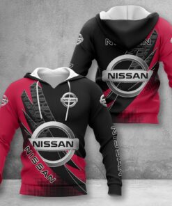Nissan Hoodie