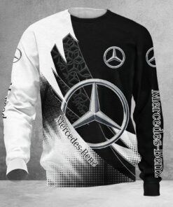 Mercedes-Benz Sweatshirt