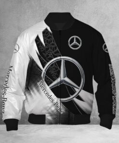 Mercedes-Benz Bomberjacke