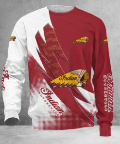 Indian Motorcycle Sweatshirt