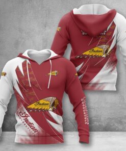 Indian Motorcycle Hoodie