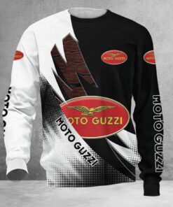 Moto Guzzi Sweatshirt