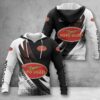 Moto Guzzi Hoodie