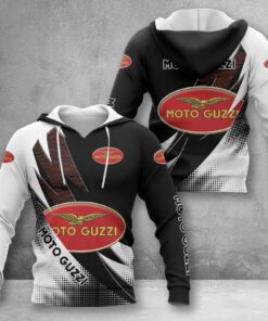 Moto Guzzi Hoodie