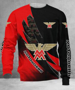 Moto Morini Sweatshirt