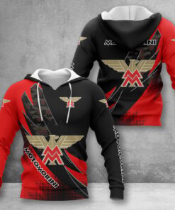 Moto Morini Hoodie
