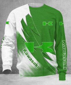 Kawasaki Sweatshirt