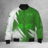 Kawasaki Bomberjacke