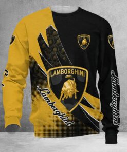 Lamborghini Sweatshirt