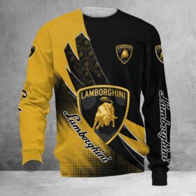 Lamborghini Sweatshirt