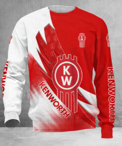 Kenworth Sweatshirt