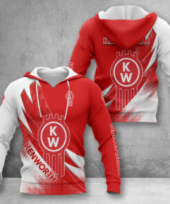 Kenworth Hoodie