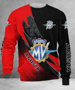 MV Agusta Sweatshirt
