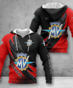 MV Agusta Hoodie