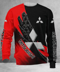Mitsubishi Sweatshirt