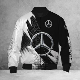 Mercedes-AMG Bomberjacke