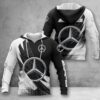 Mercedes-AMG Hoodie
