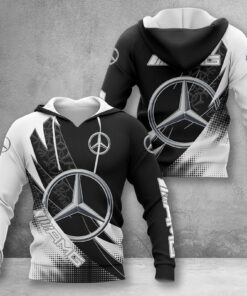 Mercedes-AMG Hoodie