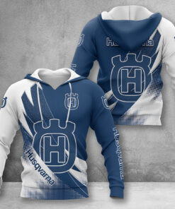 Husqvarna Hoodie