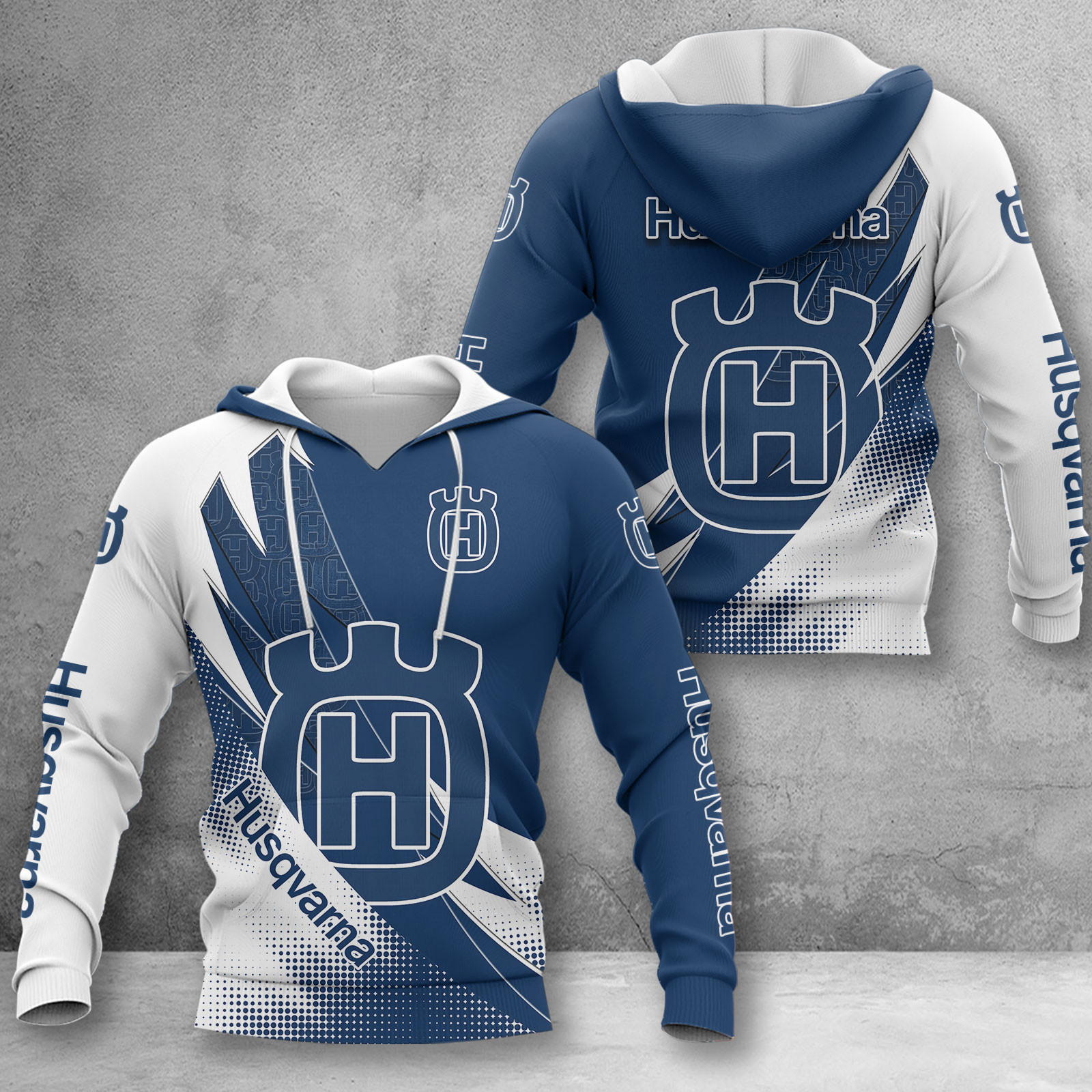 Husqvarna Hoodie