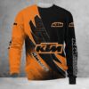 KTM Racing Sweatshirt