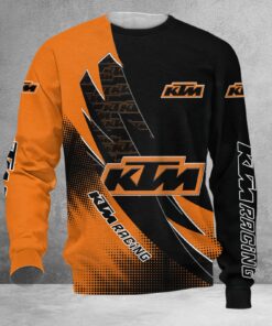 KTM Racing Sweatshirt