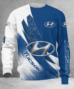 Hyundai Tucson Sweatshirt