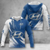 Hyundai Tucson Hoodie