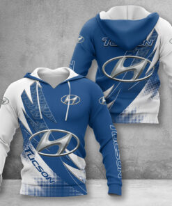 Hyundai Tucson Hoodie