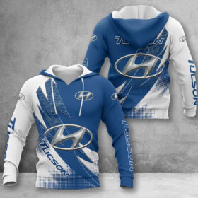 Hyundai Tucson Hoodie