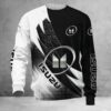 Isuzu Sweatshirt