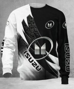 Isuzu Sweatshirt