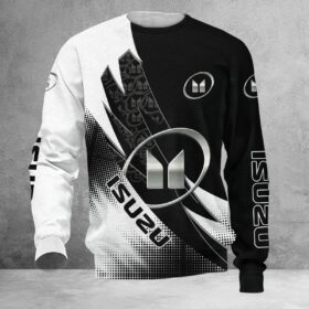 Isuzu Sweatshirt