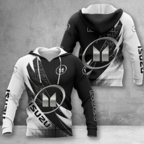 Isuzu Hoodie