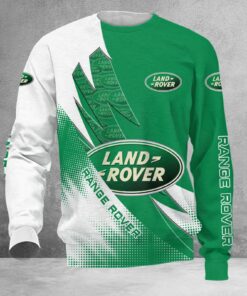 Land Rover Sweatshirt