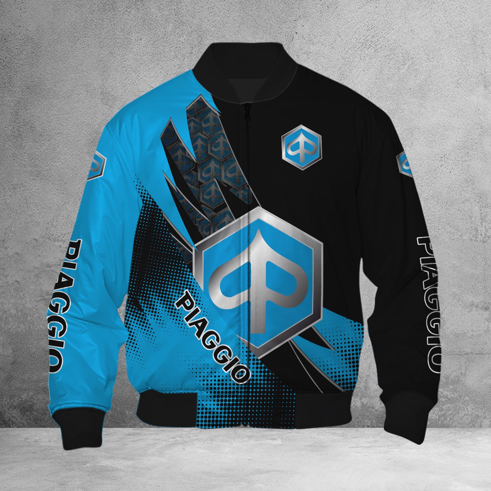 Piaggio Bomberjacke