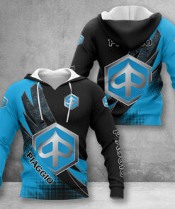 Piaggio Hoodie