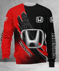 Honda Sweatshirt