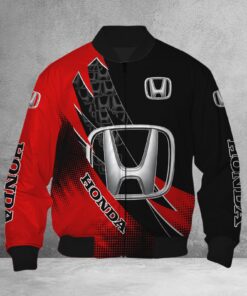 Honda Bomberjacke